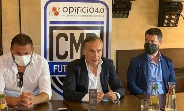 Che ne sarà del CMB Matera?