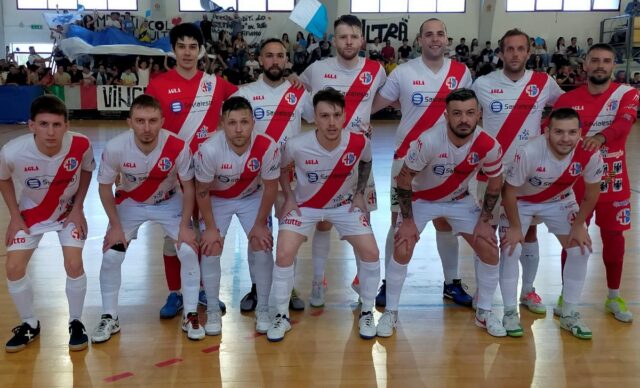 Serie A2: ufficiale il divorzio tra Mantova ed il tecnico Bagalà