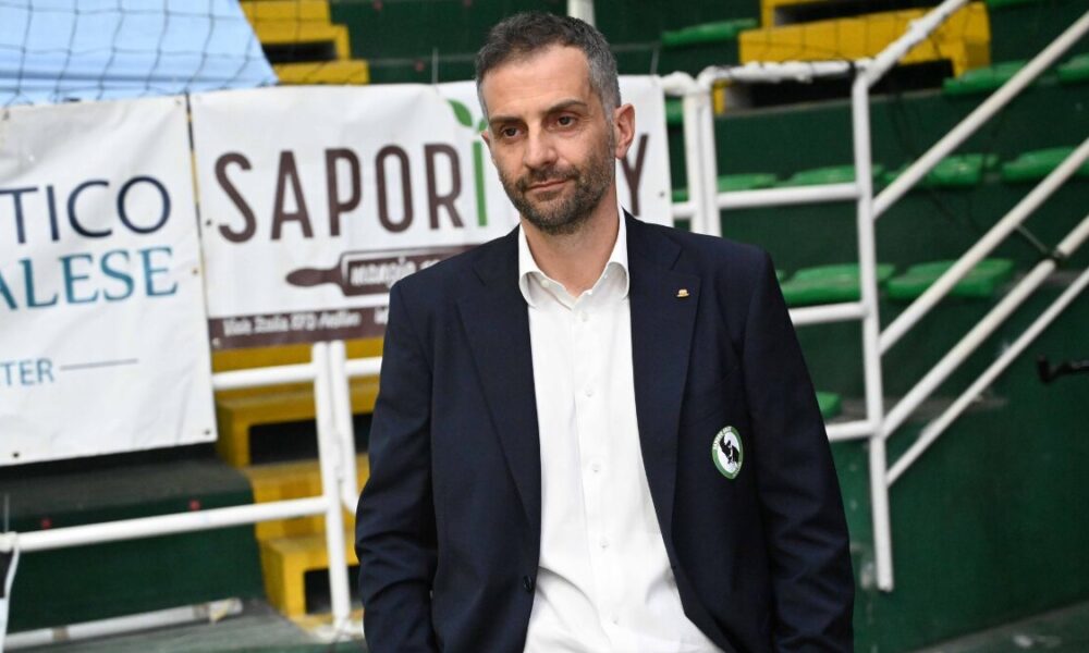 Futsalmercato: un idillio già finito in Serie A?