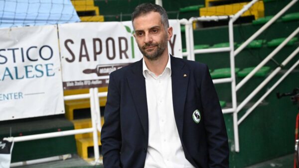 Scarpitti Sandro Abate