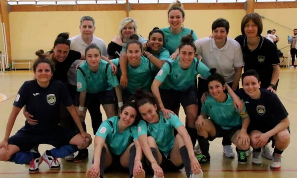 Virtus Romagna, Faccani: “Finale senza favorite”