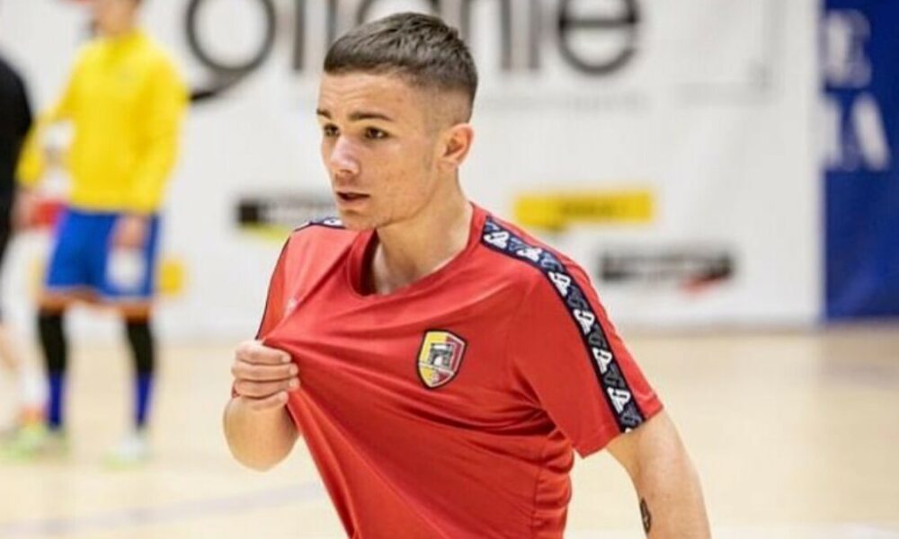 Futsalfuture, S1 E16: FN24 incontra Claudio Odierna