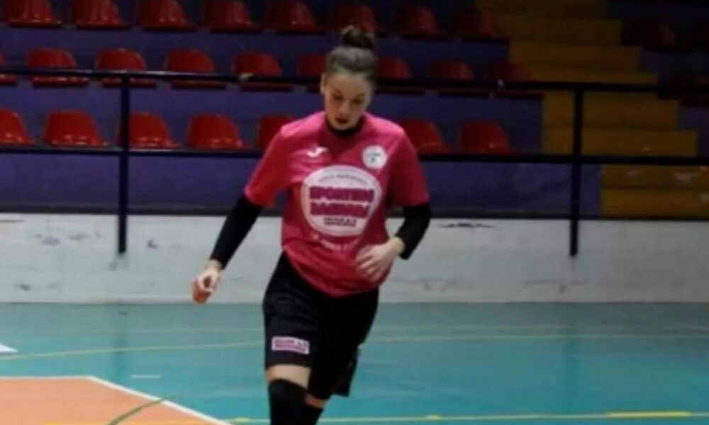FutsalFuture, S1 E5: FN24 incontra Ludovica Dominici