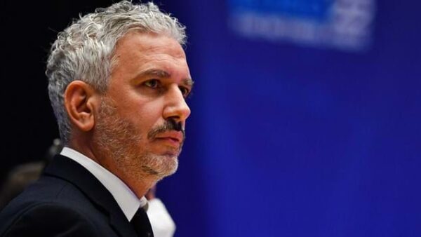 Italy v finland uefa futsal euro 2022