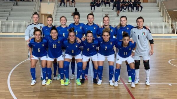 Nazionale femminile (1)