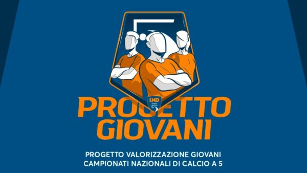 Progetto giovani logo