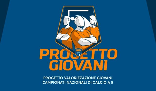 Progetto Giovani 2021/22: pubblicate tutte le classifiche