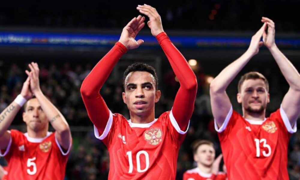 Futsalmercato Internazionale, Robinho: direzione Braga?
