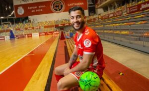 Futsalmercato, per Waltinho si riaprono le porte del Cartagena