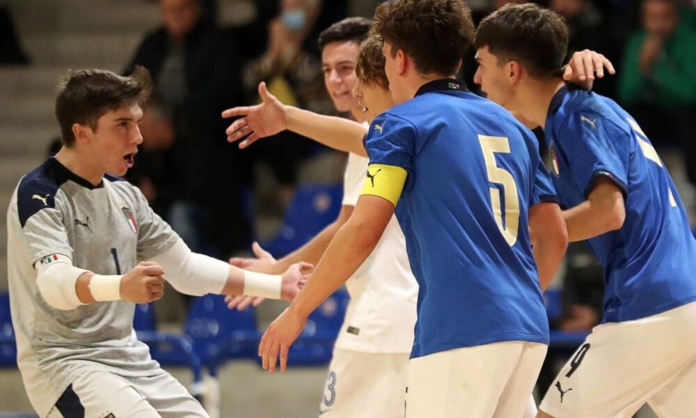 Futsalmercato: la Sandro Abate si prepara ad accogliere Dennis Berhod