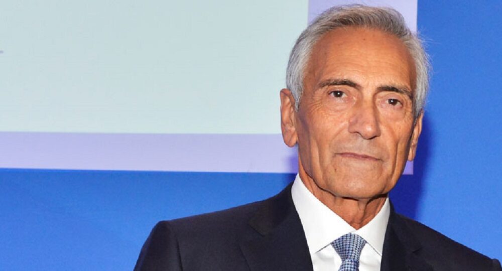 Gravina e la questione ristori: “Spero ci siano risposte a breve dal Governo”