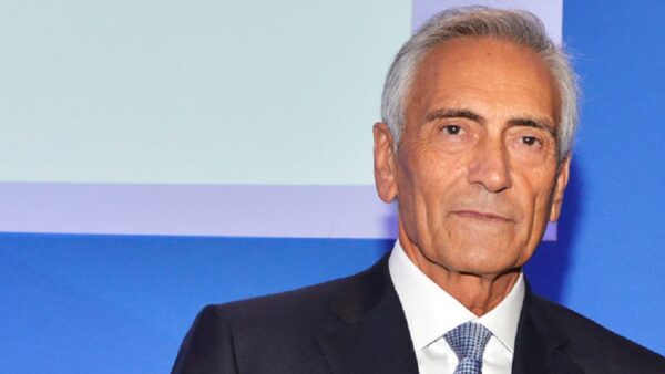 20181022 gravina elezioni FIGC