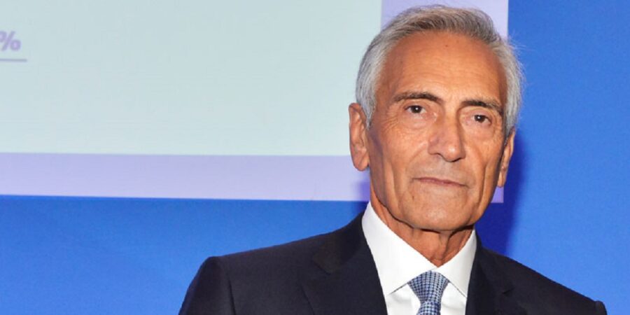 20181022 gravina elezioni FIGC
