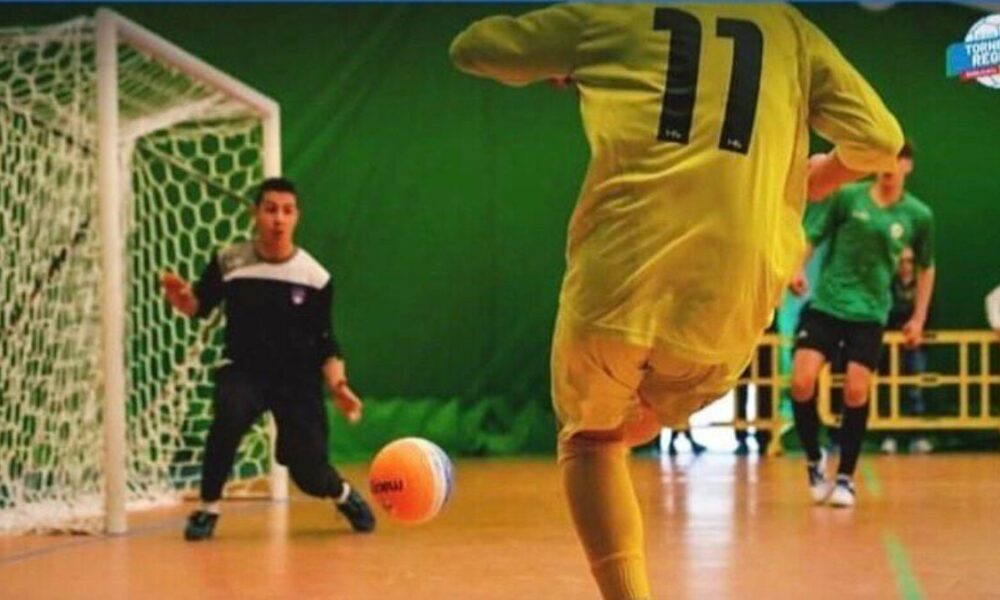 Futsalfuture, S1 E21: FN24 incontra Bruno Piscitelli