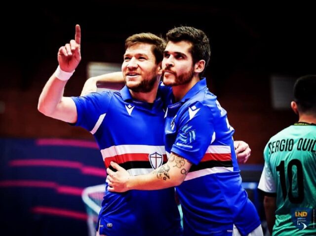 Nitti fa il pieno di qualità: a Benevento arriva Alejandro Vega