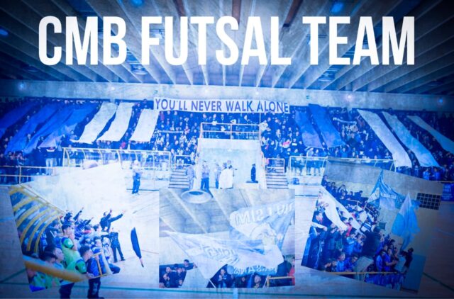Il CMB Matera alza bandiera bianca. Per la L84 si riaprono le porte della Serie A