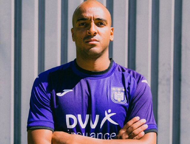 FN24 lo svela, l’ufficialità lo conferma: Fits sposa il progetto RSCA Anderlecht