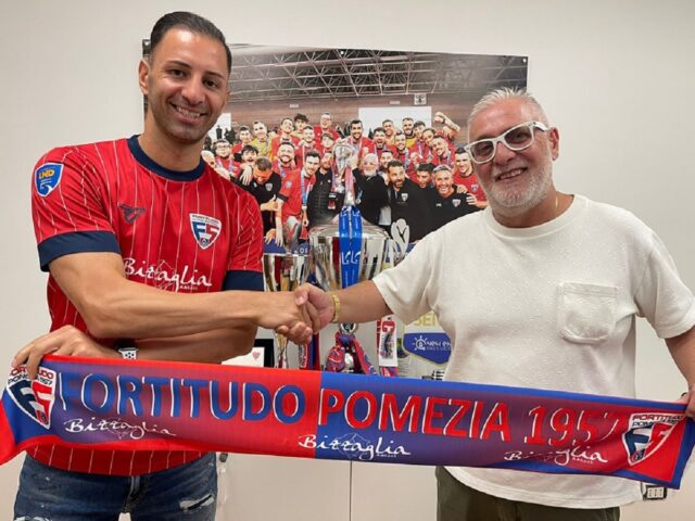 La Fortitudo sbaraglia tutti: colpaccio Fernando Cardinal