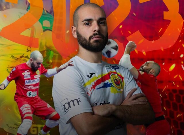 Futsalmercato, Micoli sposa ancora il progetto Itria e rinnova il suo contratto