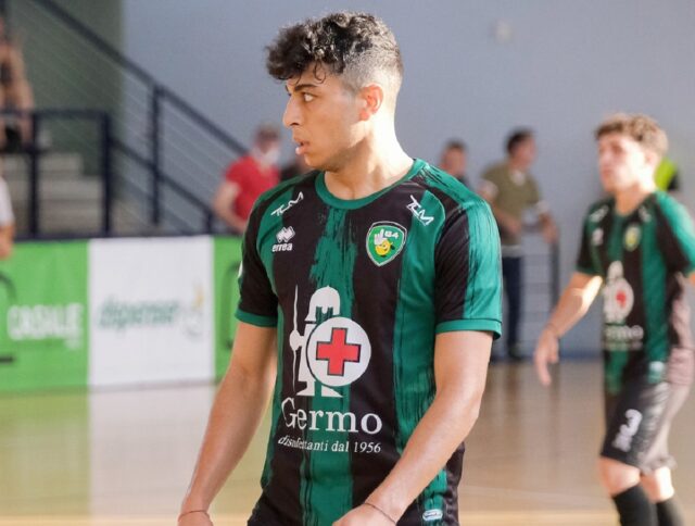 Futsalmercato, la L84 saluta Fahd Yamoul: giocherà in prestito a Lecco?