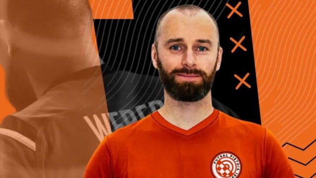 Futsalmercato, nuovo affare per il Pistoia: tra i pali arriverà Miguel Weber