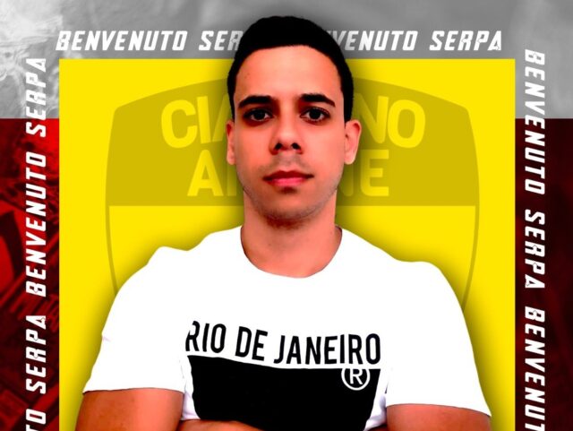La regola FN24 è una garanzia: Brunno Serpa al Ciampino Aniene