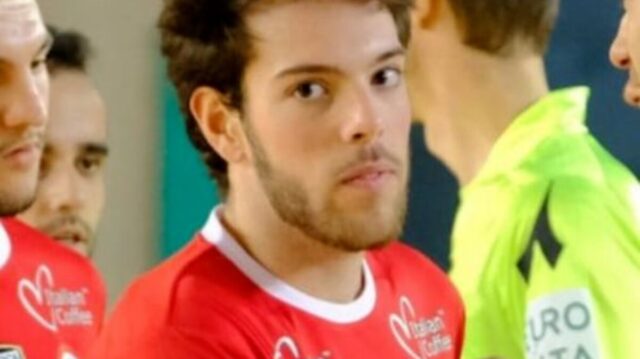 Futsalmercato, Syn-Bios Petrarca: Andrea Vianello in prestito al Verona