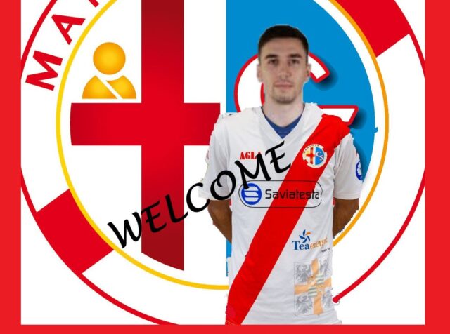 Mantova e un chiaro segnale dal futsalmercato: preso Misael Goncalves