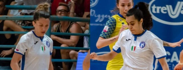 Futsalmercato, il Pescara saluta Xhaxho e Rozo