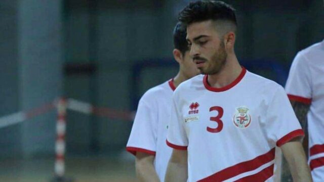 Futsalmercato, il Pavia non si ferma più: ingaggiato anche Daniele Sorce