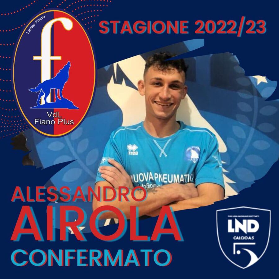 AIROLA