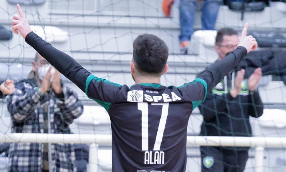Serie A2: le strade di L84 e Alan Patrick de Oliveira si dividono