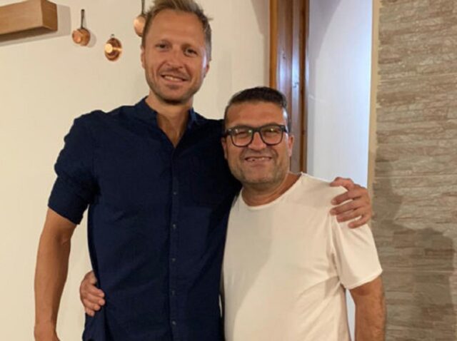 Futsalmercato: la leggenda vivente Alemao Glaeser sceglie la Diaz Bisceglie