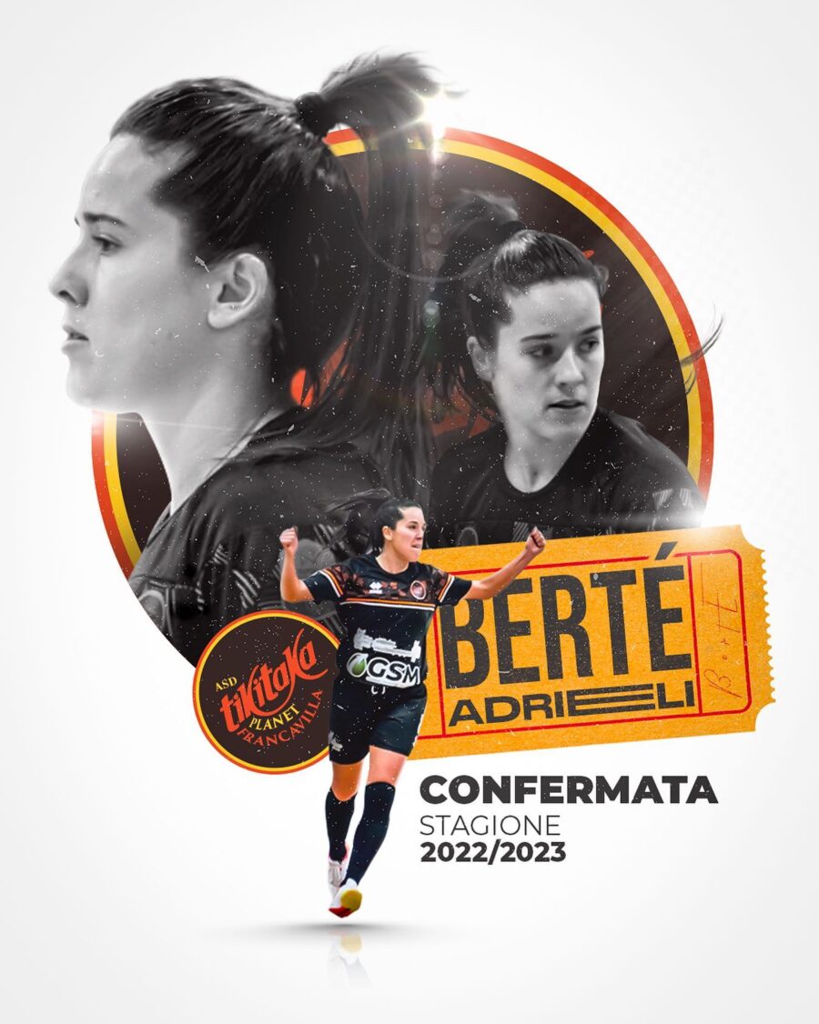 Bertè