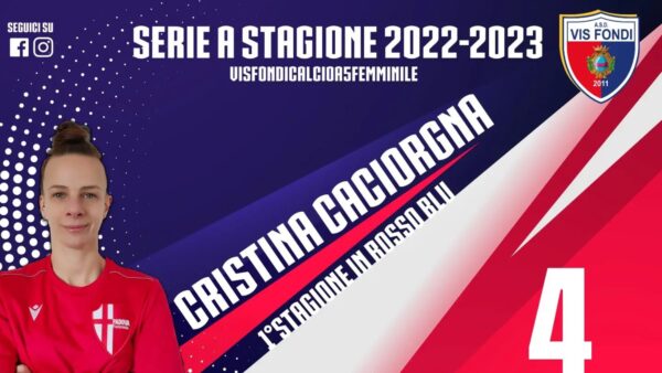 Caciorgna