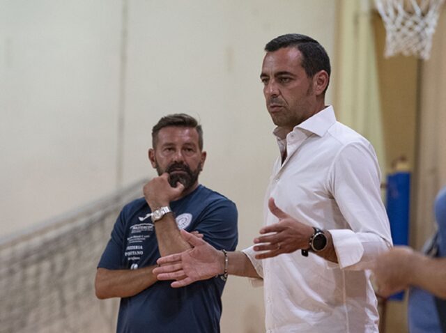 Futsal Savigliano, cambio alla guida: Alberto Pettavino lascia la presidenza