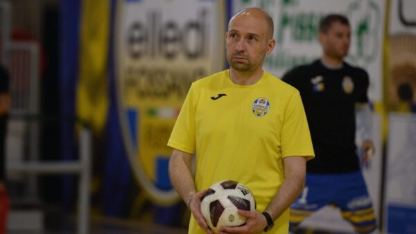 Davide Gandolfi Elledì