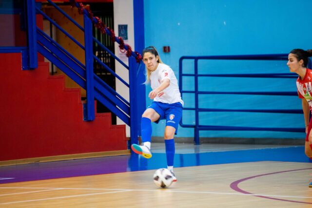 Inizia a prendere forma il nuovo CMB Futsal: dal futsalmercato ecco Fontela e Bergamotta