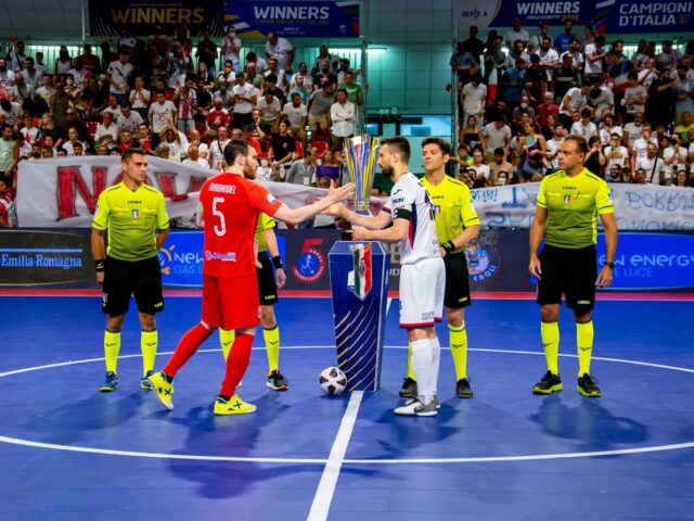 Stagione 2022/23, limiti di partecipazione al gioco: in Serie A 5 ‘non formati’