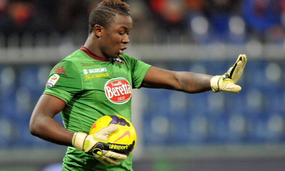 Dalla serie A del calcio al Taurus: Lys Gomis è un nuovo giocatore granata