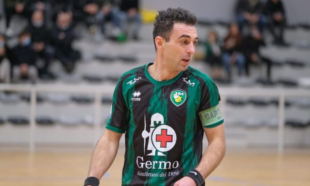 L84, capitano Iovino lascia: “Otto anni non si cancellano facilmente”