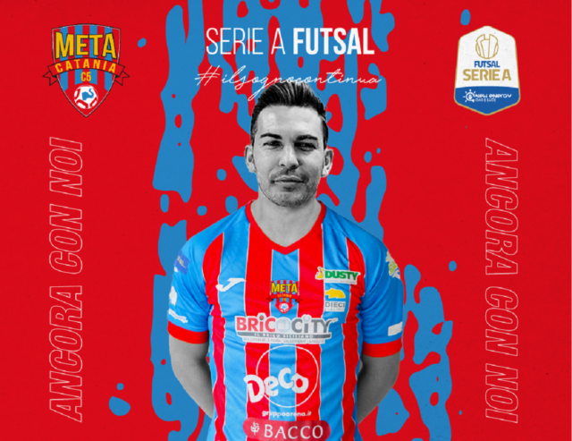 FN24 lo svela, la Meta lo conferma: Javi Alonso resta a Catania