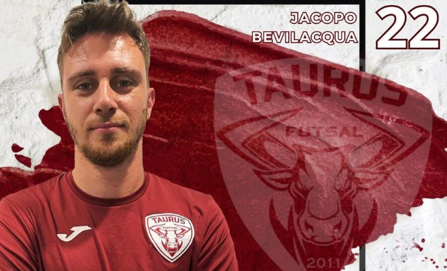 Jacopo Bevilacqua Taurus