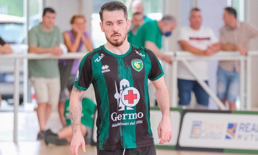 Serie A2: Josiko e Tuli confermati in casa L84