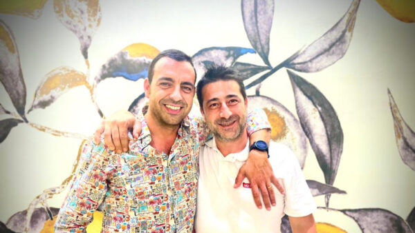 Matteo Amato
