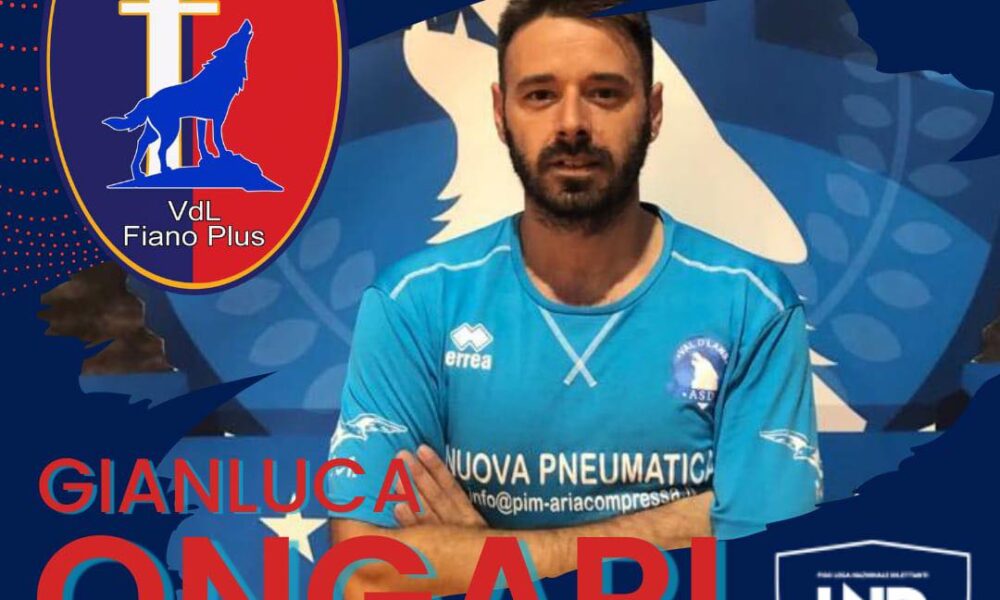 Val D’Lans Fiano Plus, la prima conferma è Gianluca Ongari