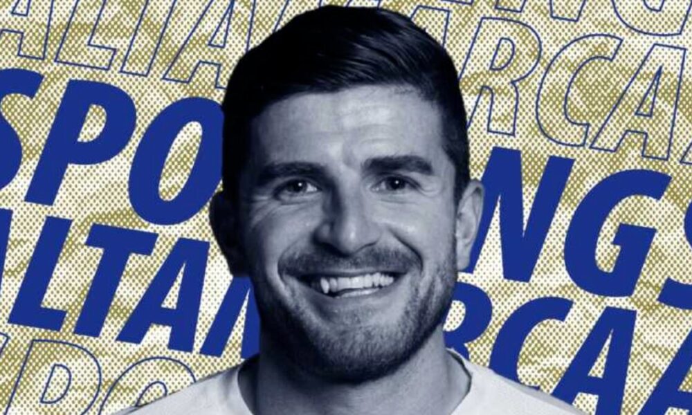 Futsalmercato, Sporting Altamarca: grazie di tutto capitan Aldo Halimi