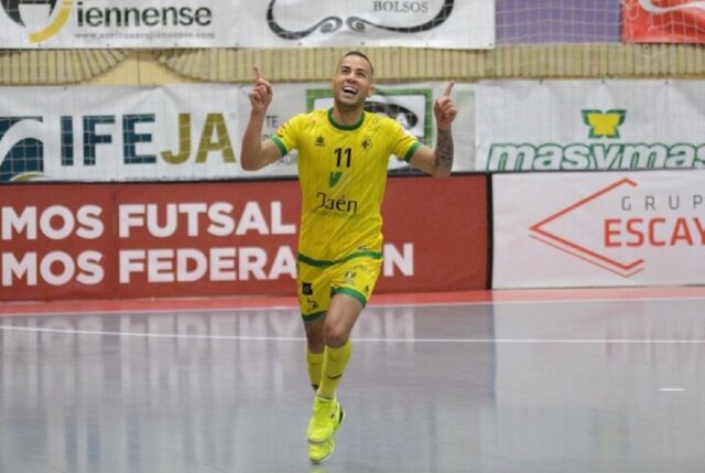 Futsalmercato e il ritorno di Felipe Mancha: l’annuncio del Napoli Futsal