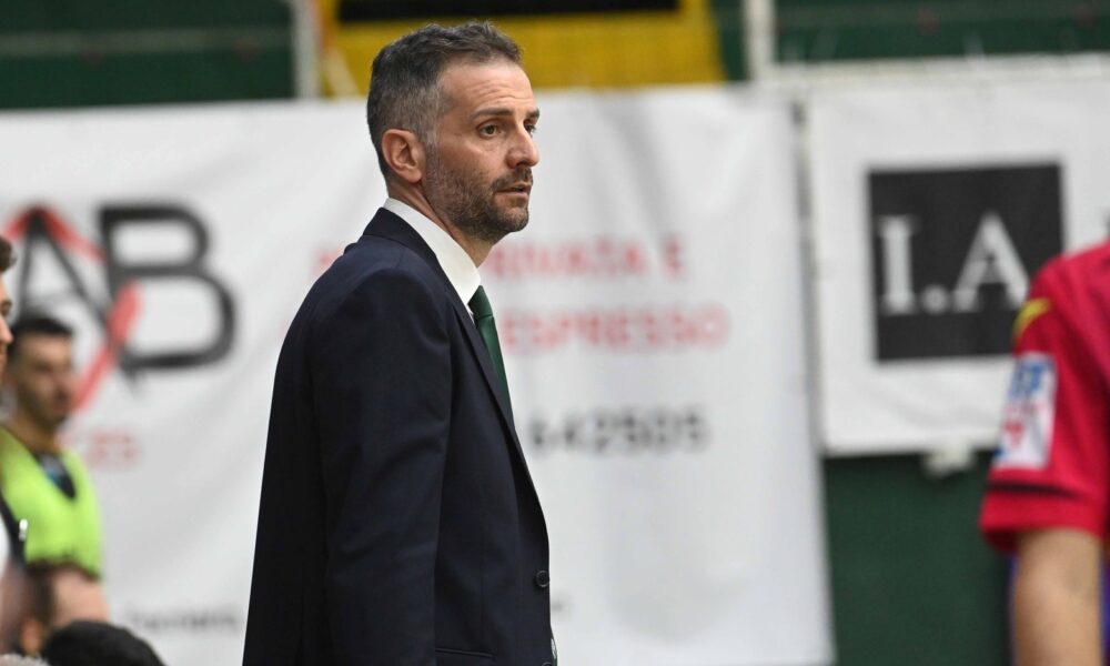 FN24 l’aveva detto: altro che Manfredonia, Scarpitti al Real San Giuseppe