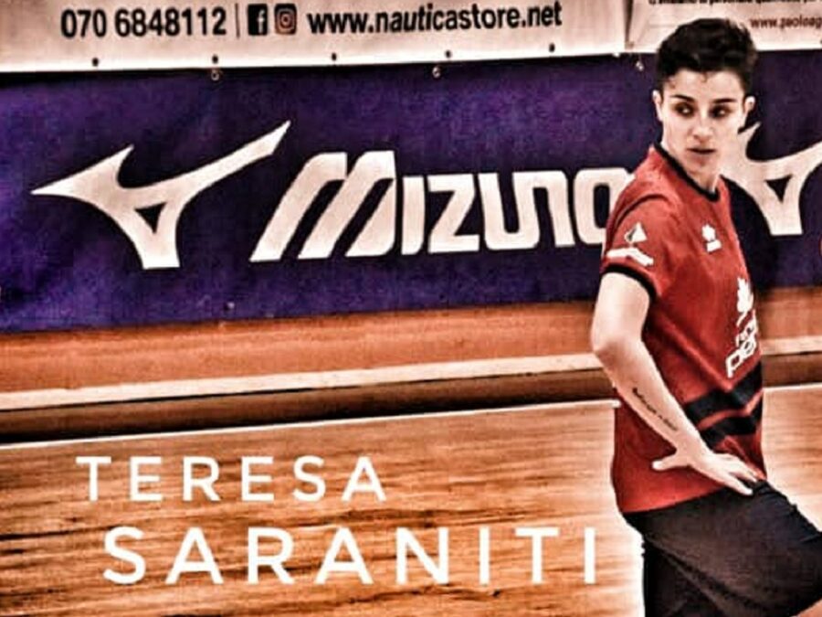 Saraniti